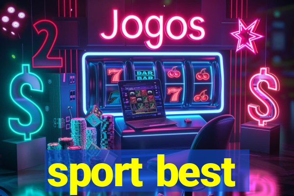 sport best